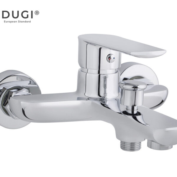 Sen tắm NL, tay sen 1 chế độ DG520