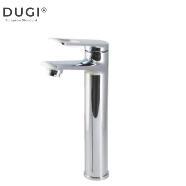 Vòi chậu RM NL 1 chân Dugi cao 30cm DG123C