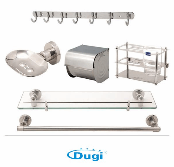 Phụ kiện 6 món VIKOSE 6M2