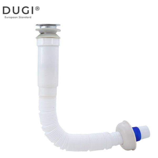 Xi phông đầu đồng đuôi mềm DGSP4M