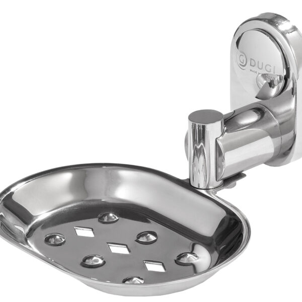 Khay xà phòng SUS 304 (M8)