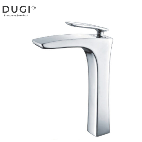 Vòi cao NL 1 chân cao 30cm Dugi 1936