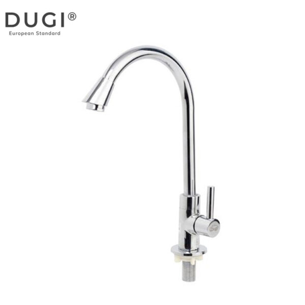 Vòi RB lạnh cắm chậu Dugi 705CR