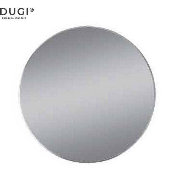 Gương tròn trơn Dugi 60cm