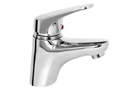 Vòi chậu 1 lỗ NL VK168