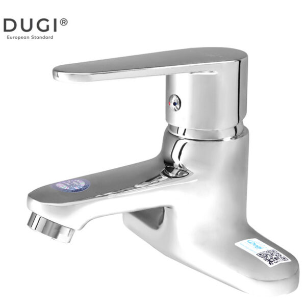 Vòi chậu RM NL DG321