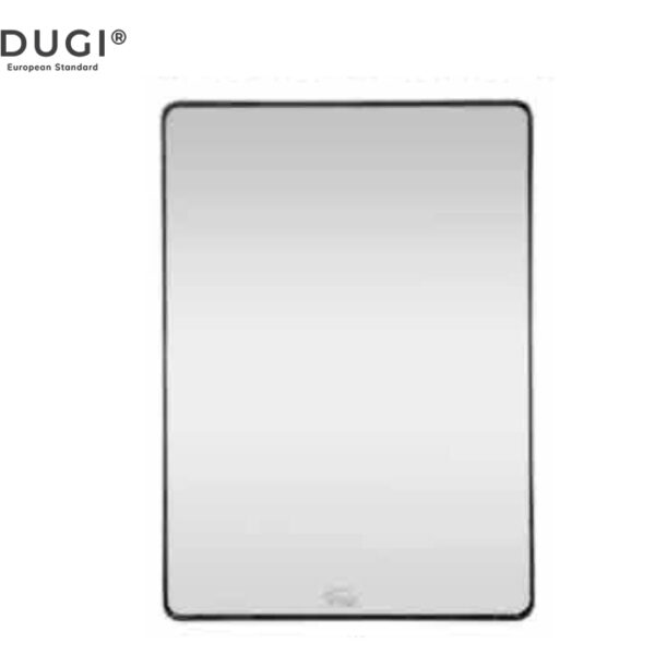 Gương bo góc Dugi DG579C( 60x80)