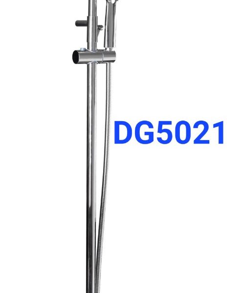 Sen cây nóng lạnh , tay sen 3 chế độ Dugi DG5021