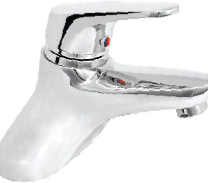 Vòi RM nóng lạnh DG368