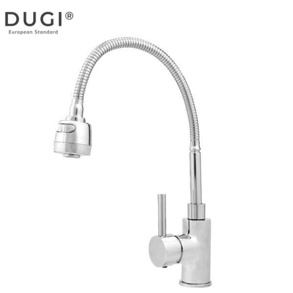 Vòi RB NL gắn chậu Dugi7031M