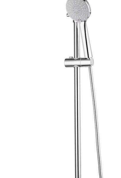 Sen cây cao cấp Lux, tay sen 3 chế độ VK5035