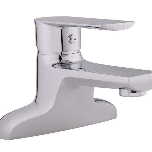 Vòi tay vuông Vikose 320