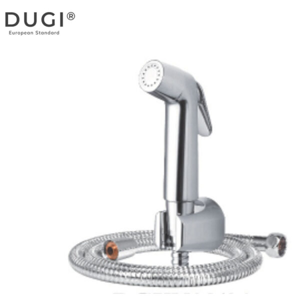 Xịt mạ 08 Dugi  inox 304 DGXN08/34