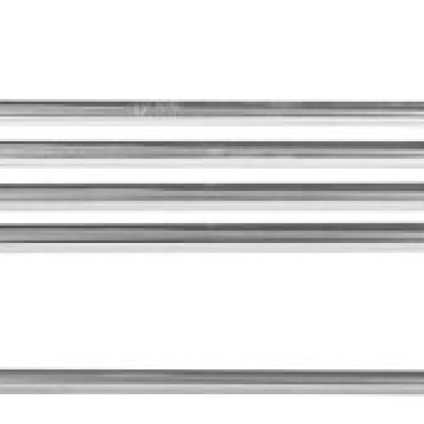 Vắt khăn giàn chân vuông dày 2mm K09 Dugi