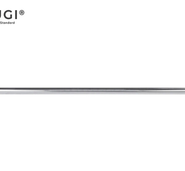 Vắt khăn đơn SUS 304 (6M6) Dugi