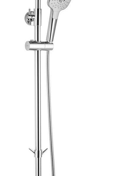 Sen cây vuông cao cấp, tay sen 3 chế độ DG5055