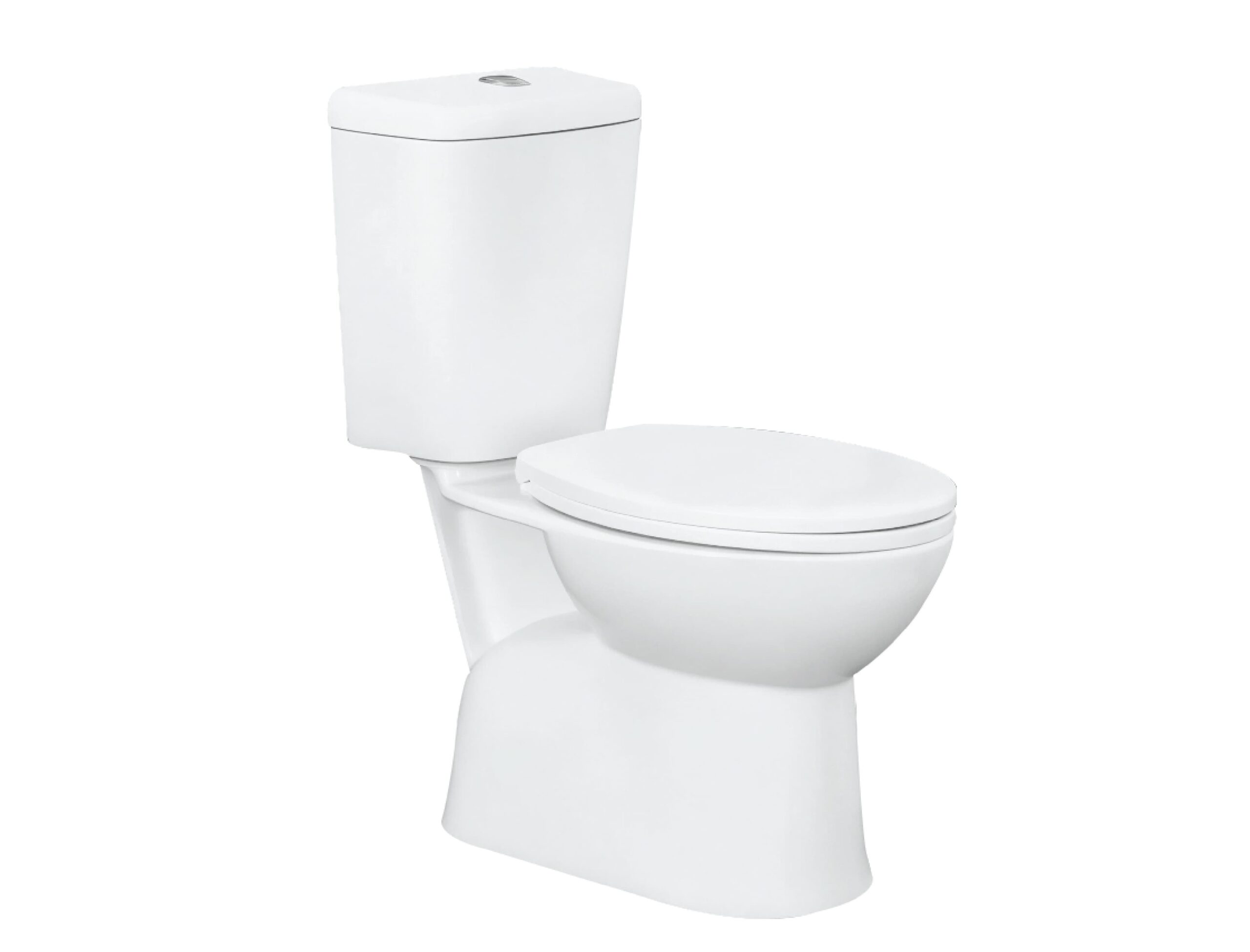 Bồn Cầu Hai Khối 5100 DUGI