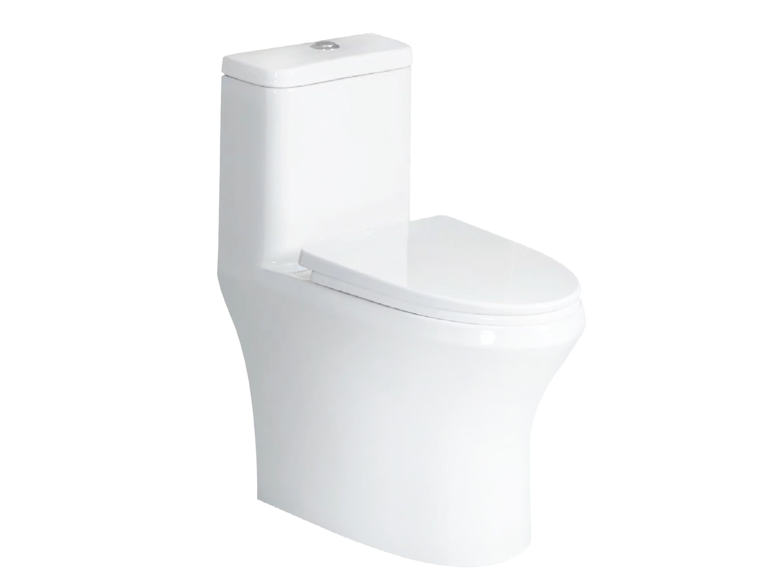 Bồn Cầu Liền Khối 5209 DUGI