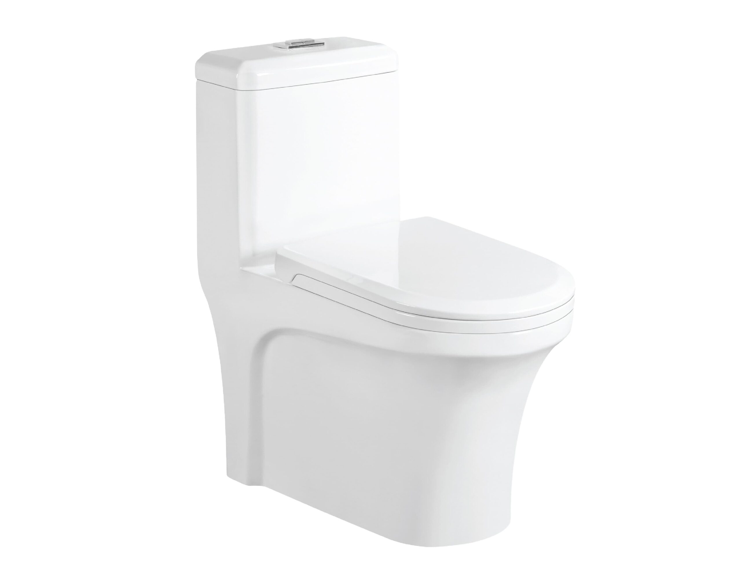 Bồn Cầu Liền Khối 5210 DUGI