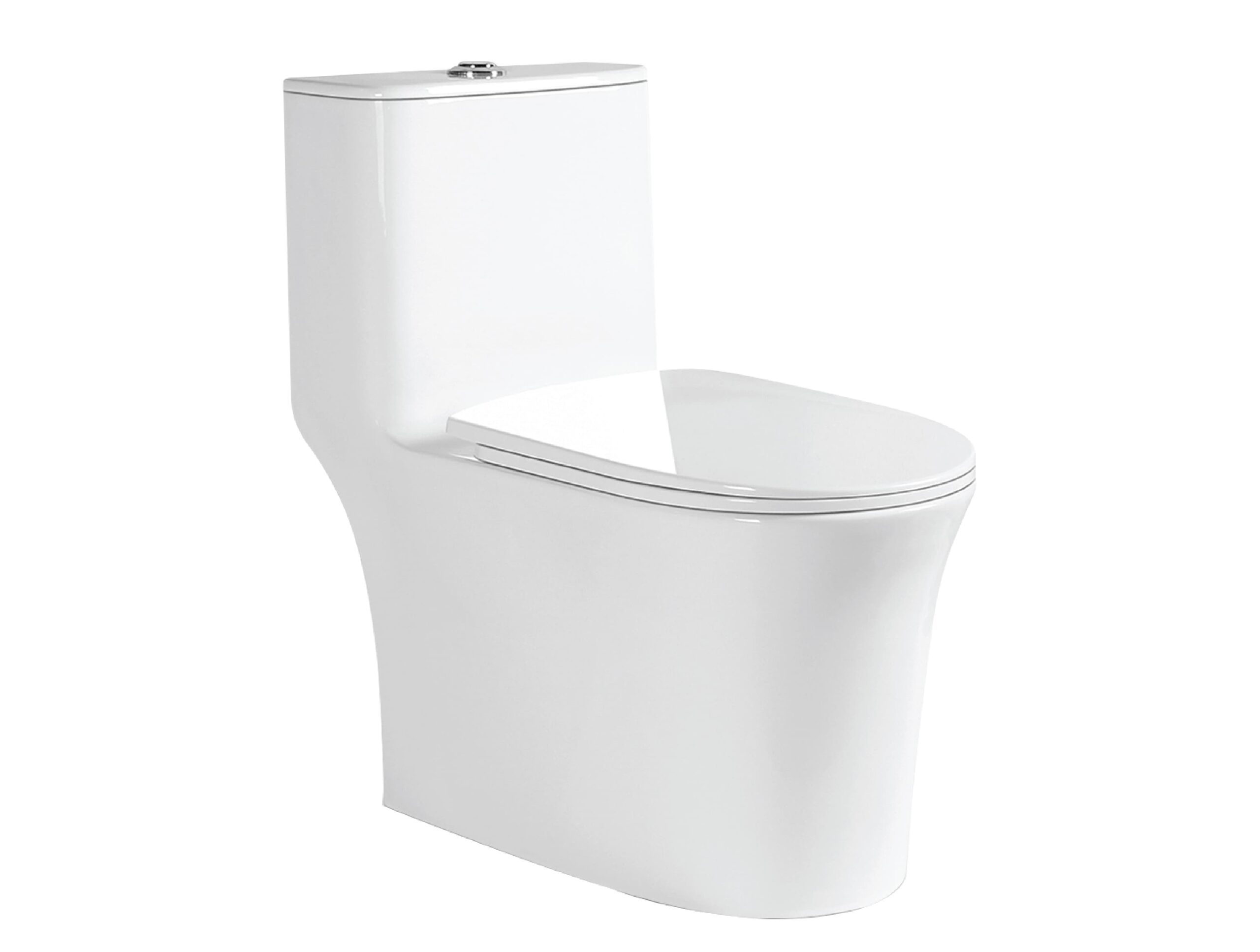 Bồn Cầu Liền Khối 5211 DUGI