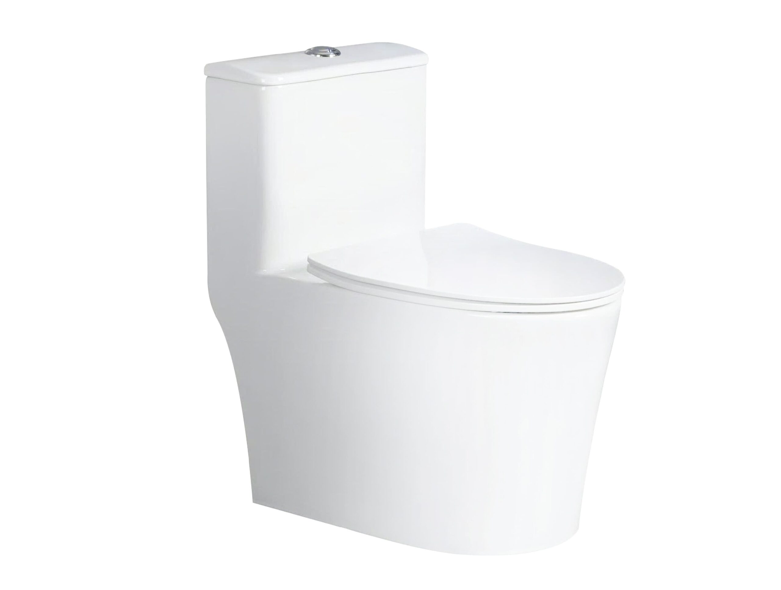 Bồn Cầu Liền Khối 5212 DUGI