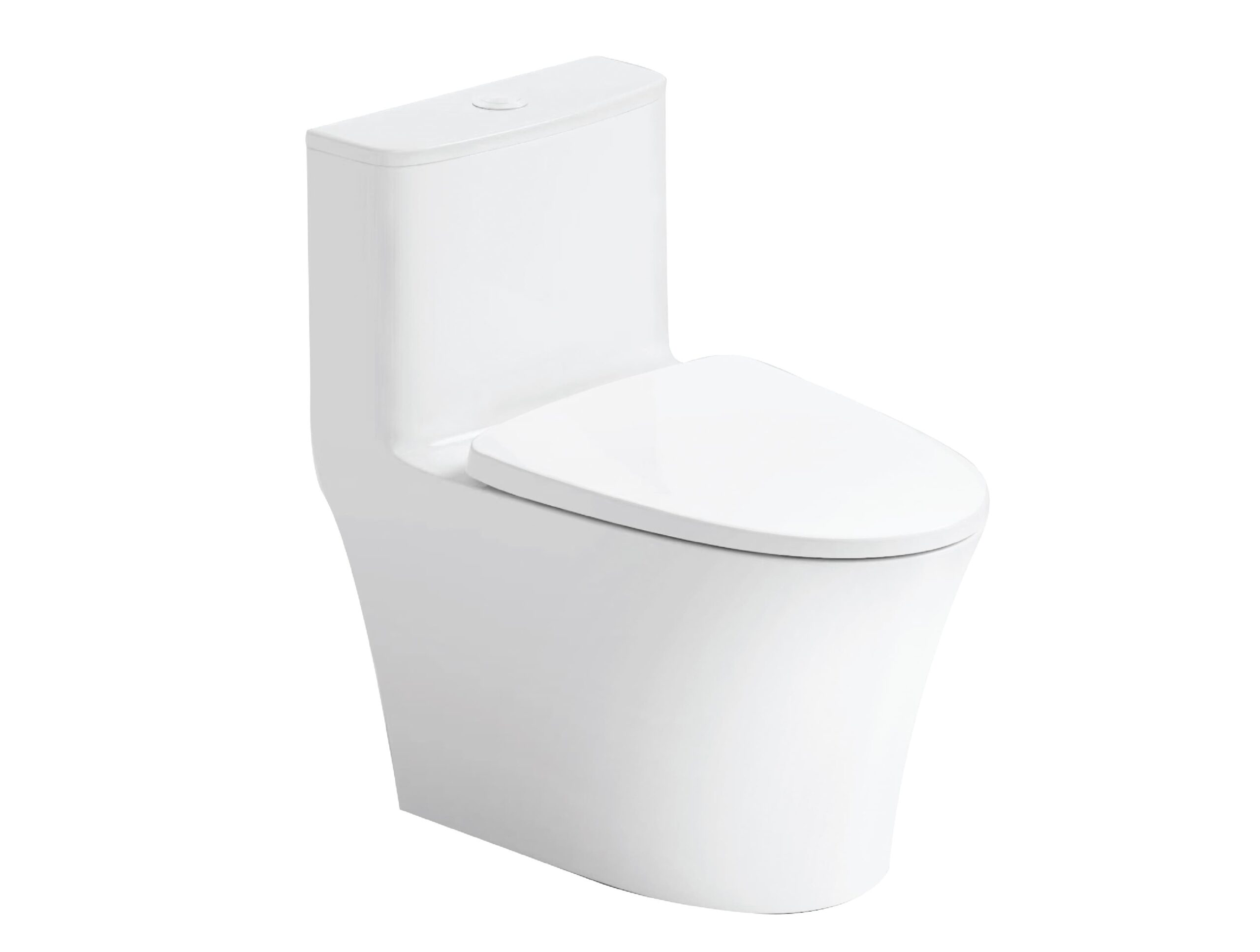 Bồn Cầu Liền Khối 5214 DUGI