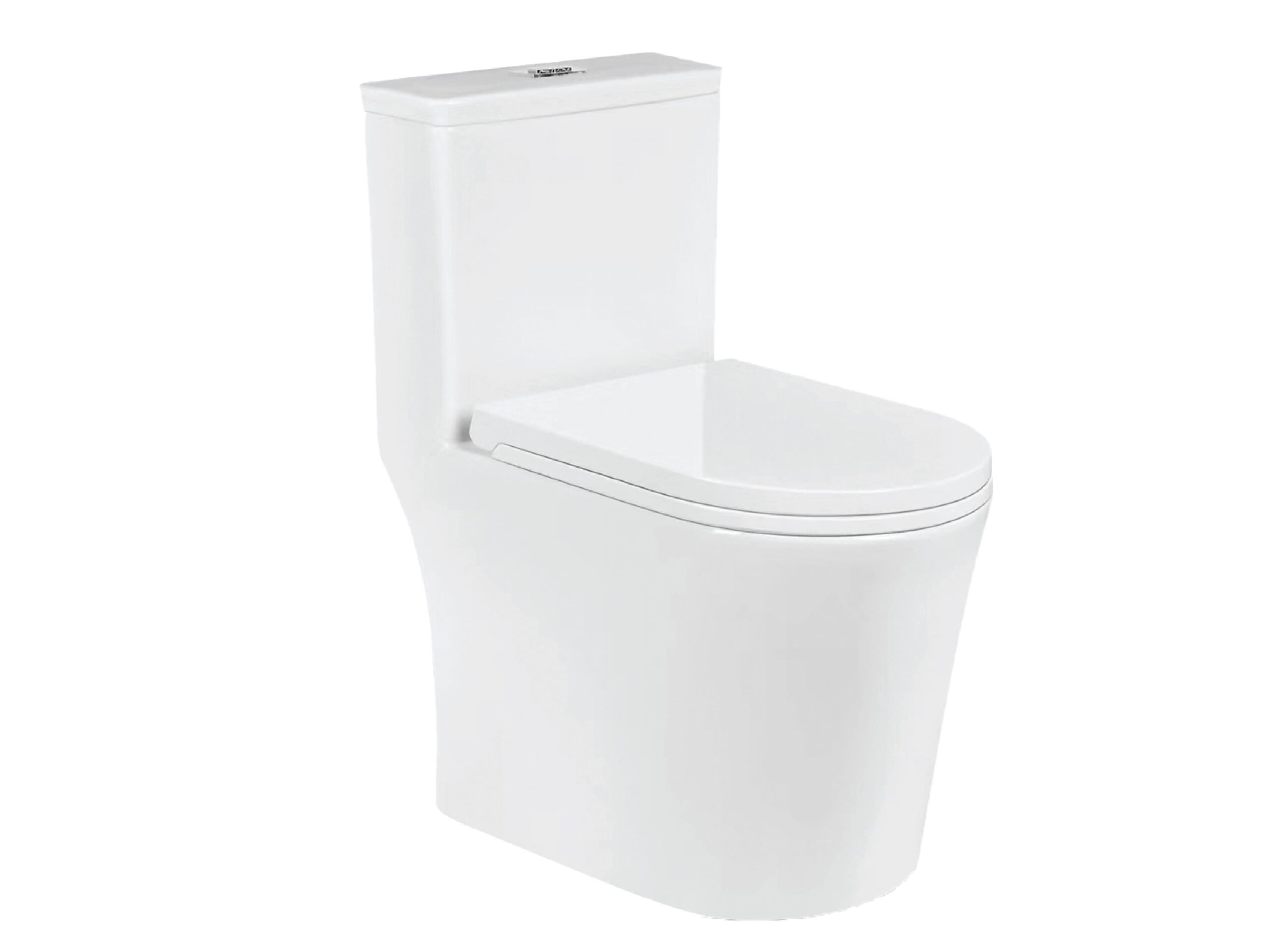 Bồn Cầu Liền Khối 5215 DUGI