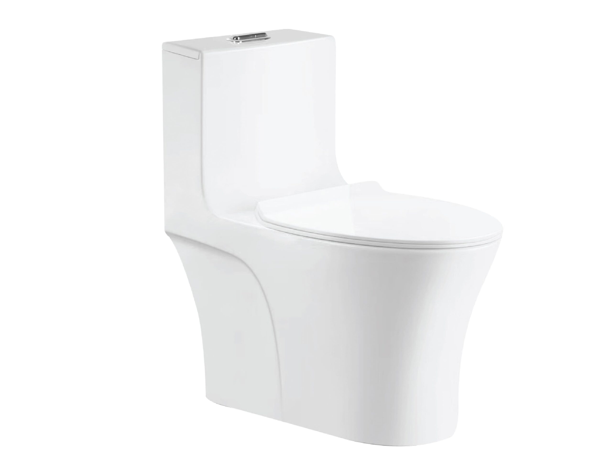 Bồn Cầu Liền Khối 5216 DUGI