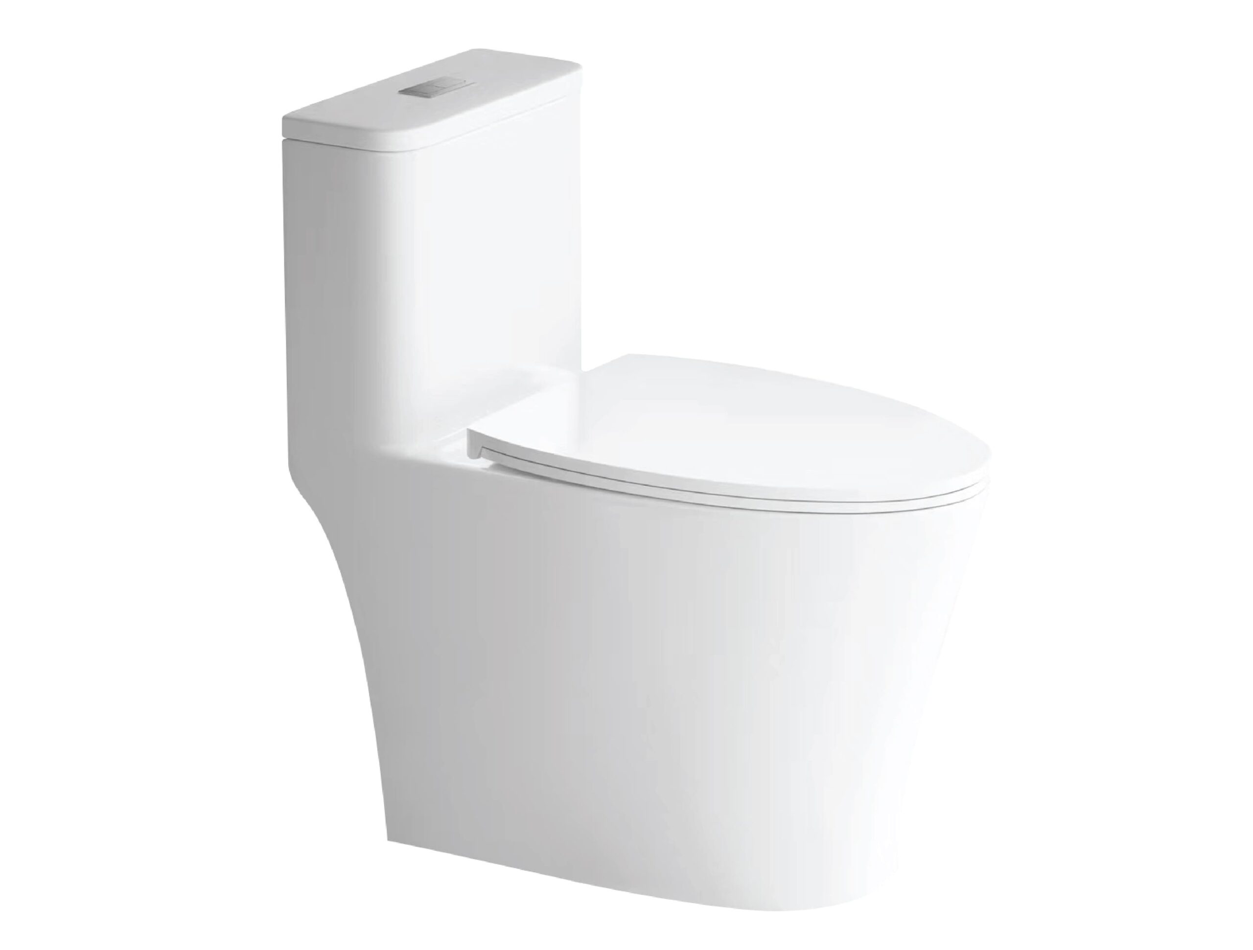 Bồn Cầu Liền Khối 5217 DUGI