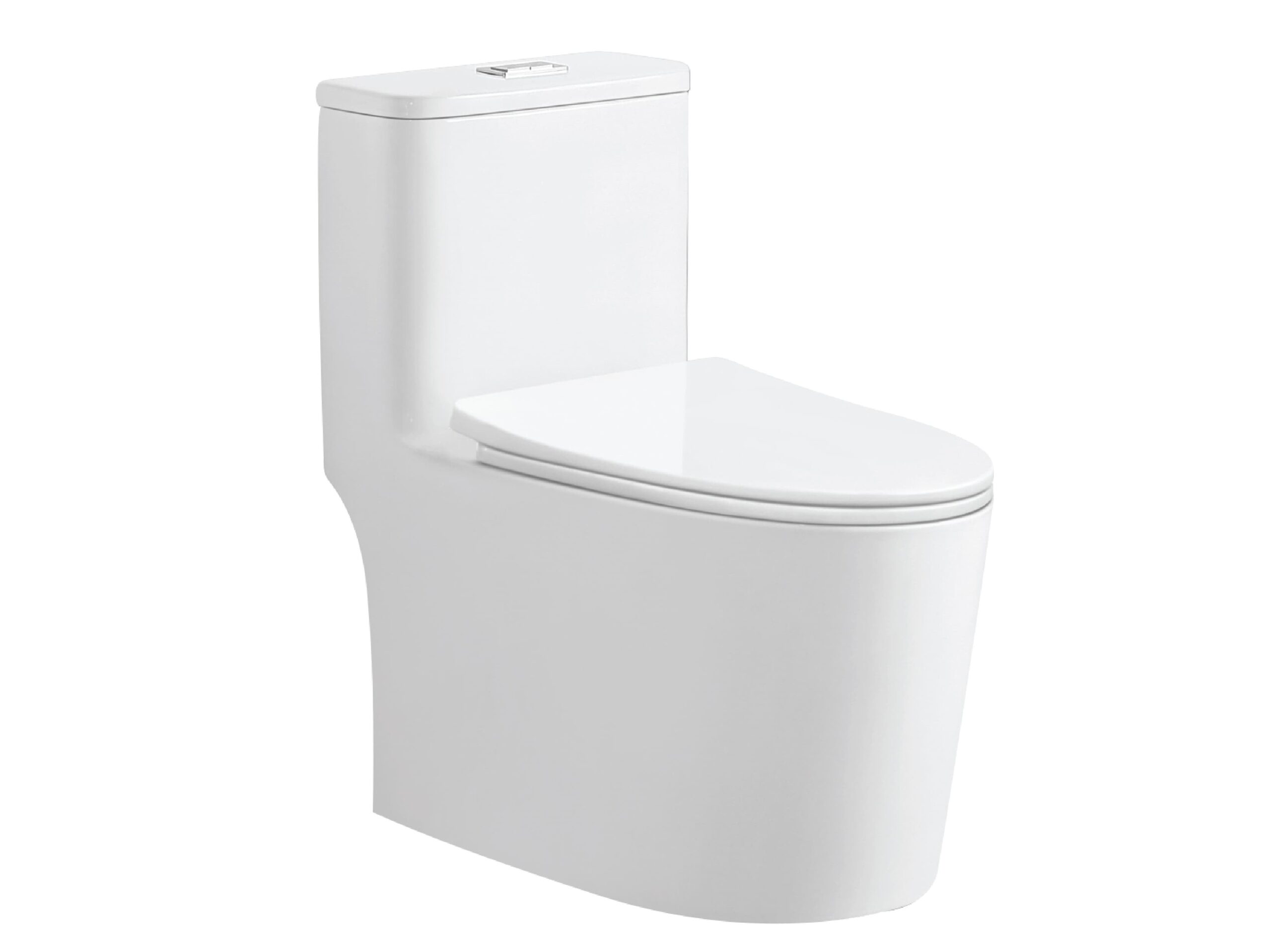 Bồn Cầu Liền khối 5219 DUGI