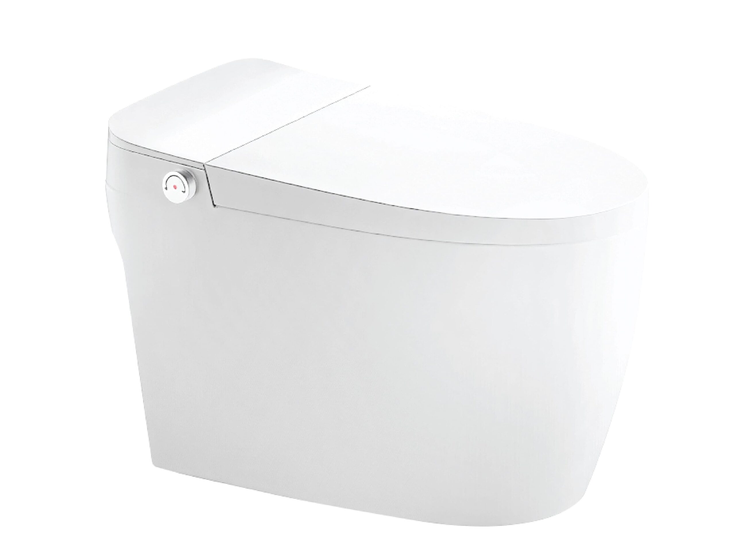 Bồn Cầu Thông Minh 5280 DUGI