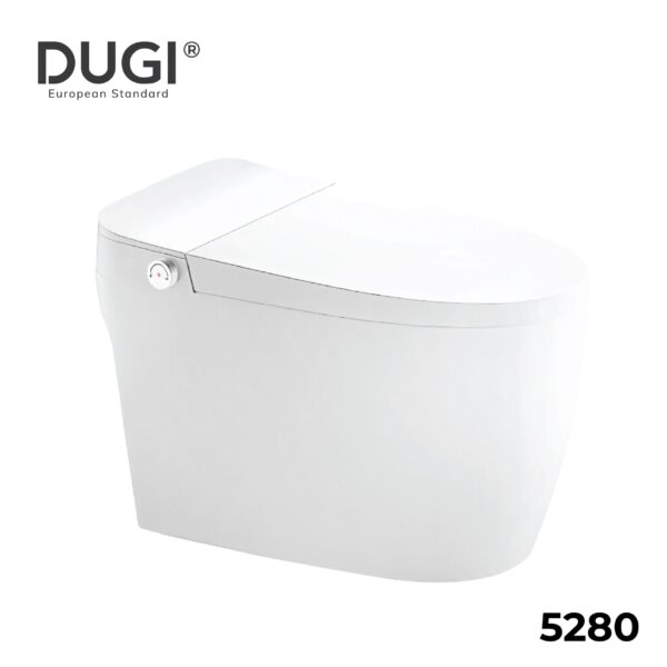 Bồn Cầu Thông Minh 5280 DUGI