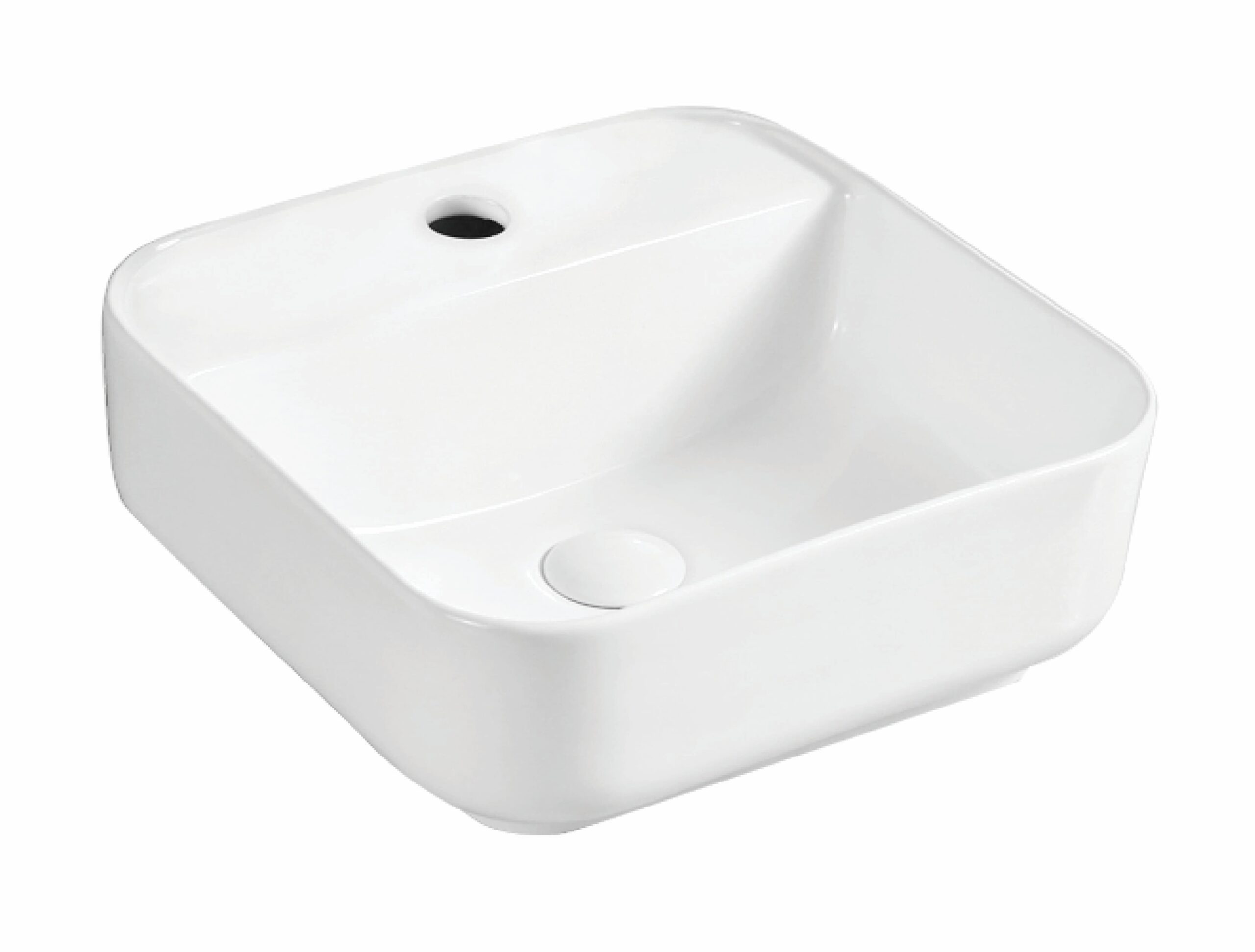Chậu Rửa Mặt Lavabo 5308 DUGI