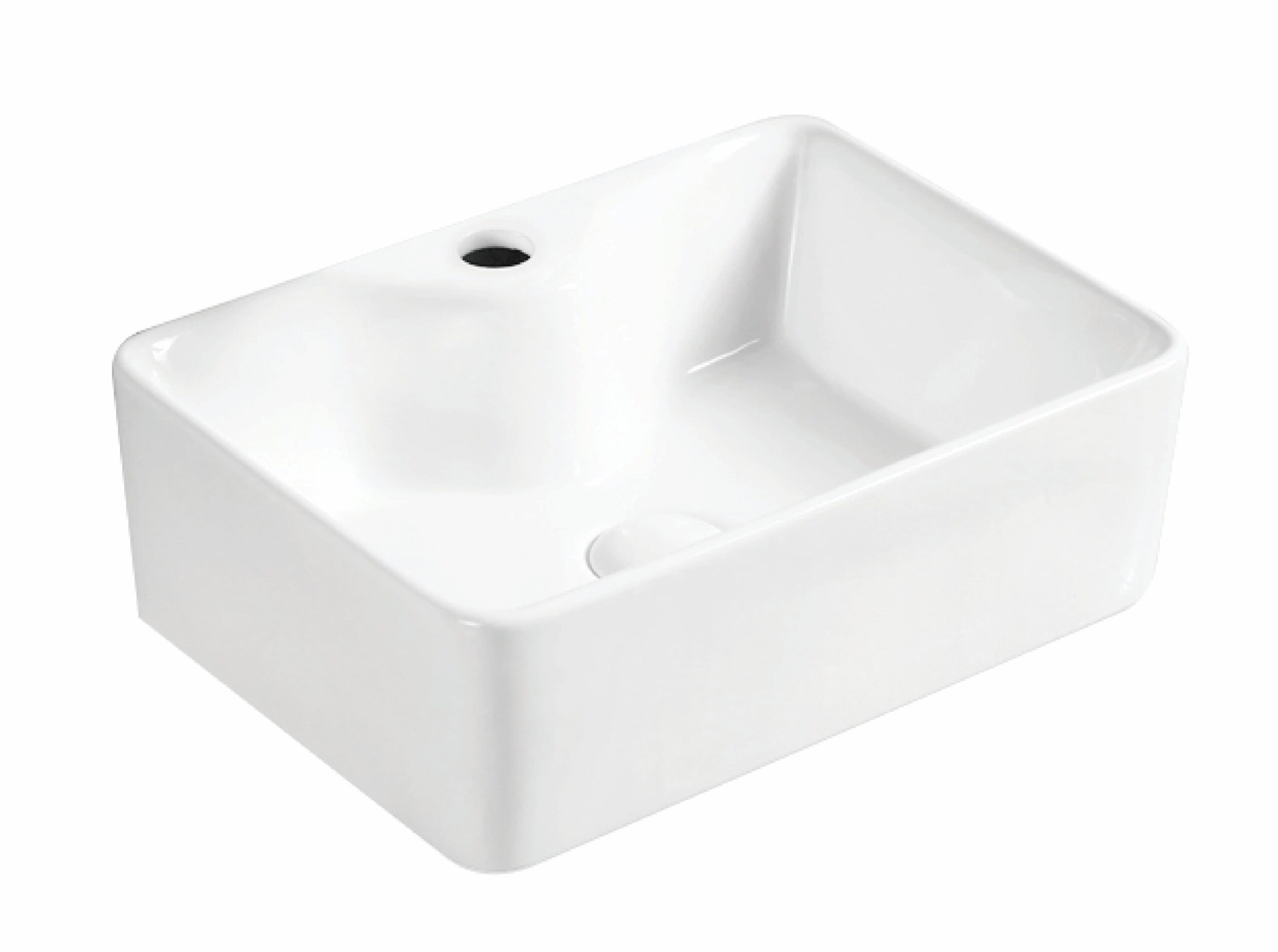 Chậu Rửa Mặt Lavabo 5309 DUGI