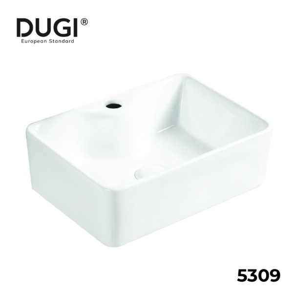 Chậu Rửa Mặt Lavabo 5309 DUGI
