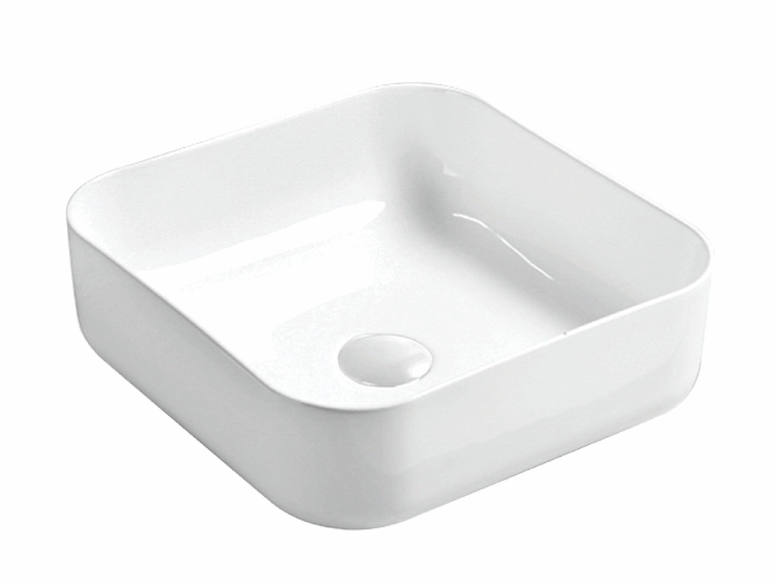 Chậu Rửa Mặt Lavabo 5310 DUGI