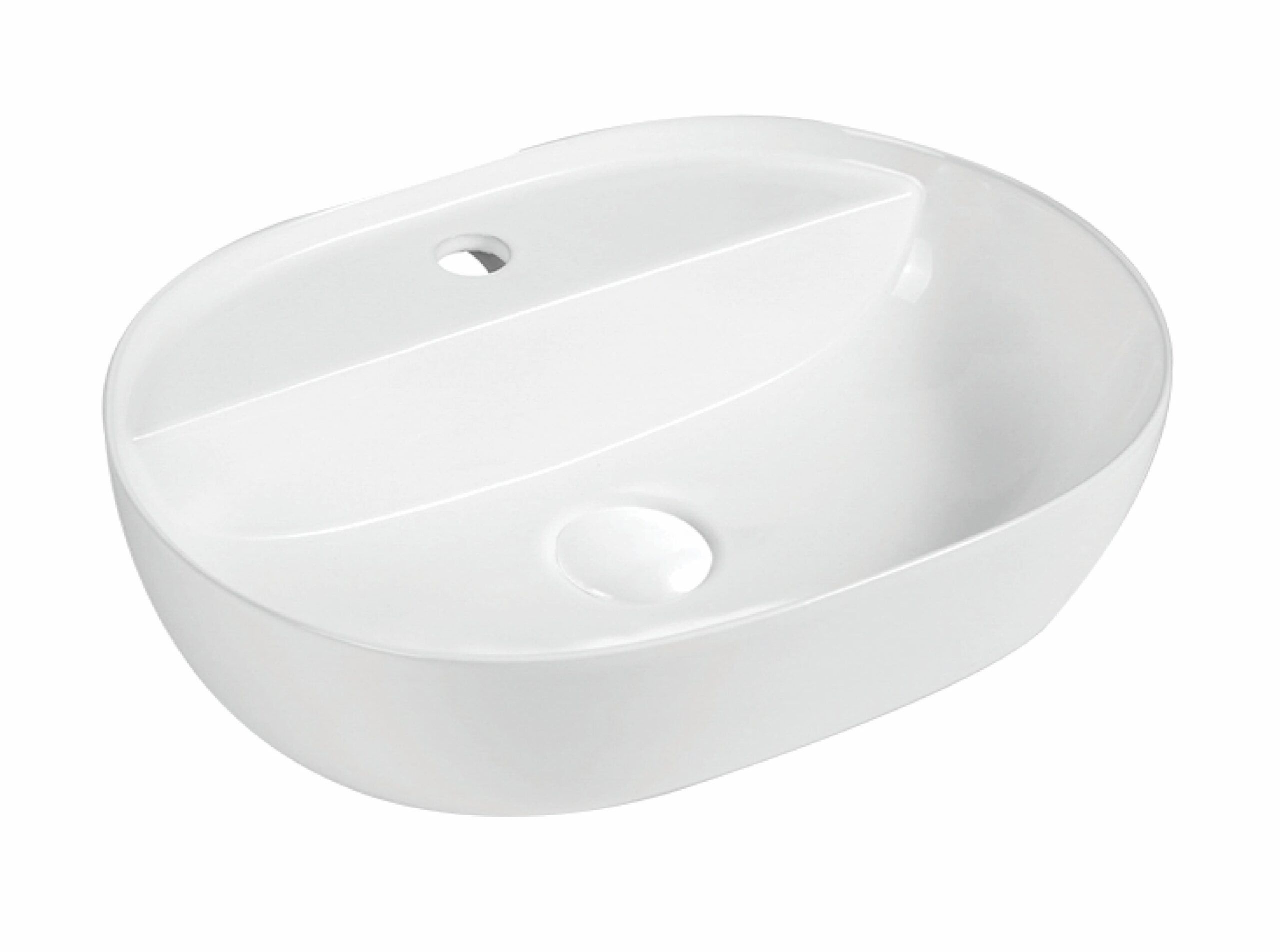 Chậu Rửa Mặt Lavabo 5311 DUGI