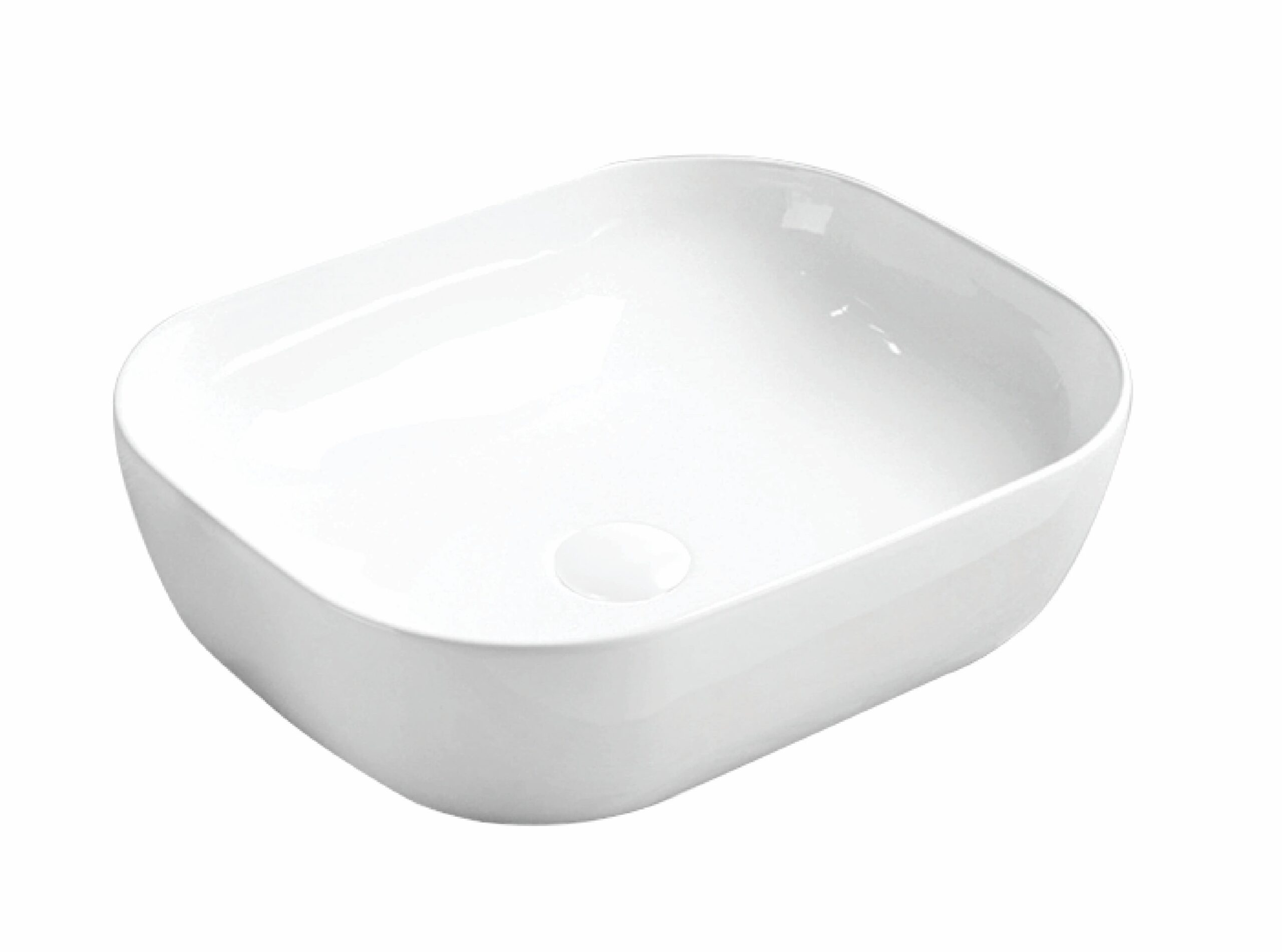 Chậu Rửa Mặt Lavabo 5312 DUGI