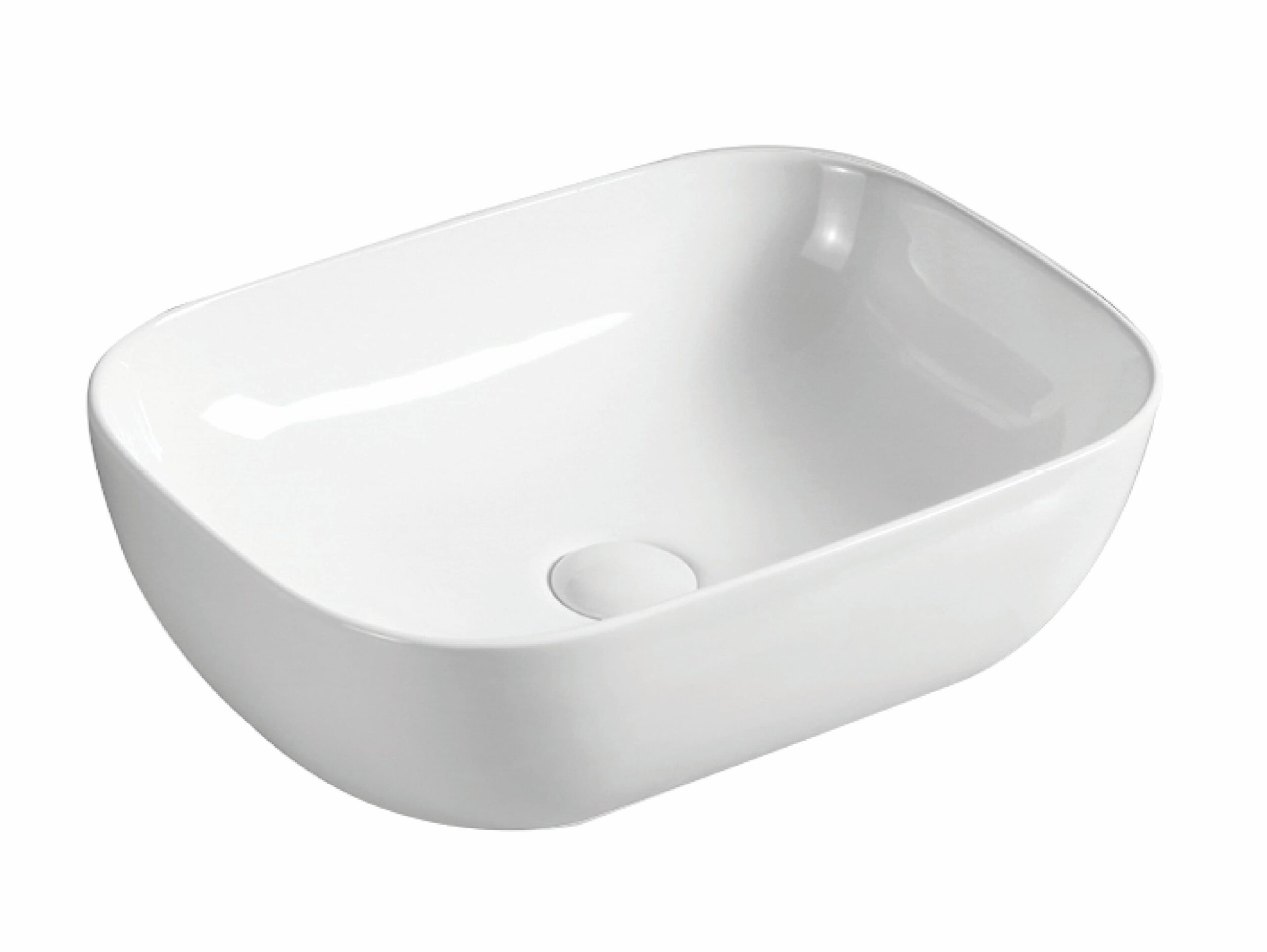 Chậu Rửa Mặt Lavabo 5313 DUGI