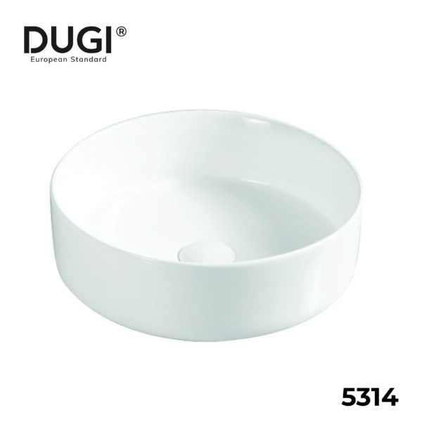 Chậu Rửa Mặt Lavabo 5314 DUGI