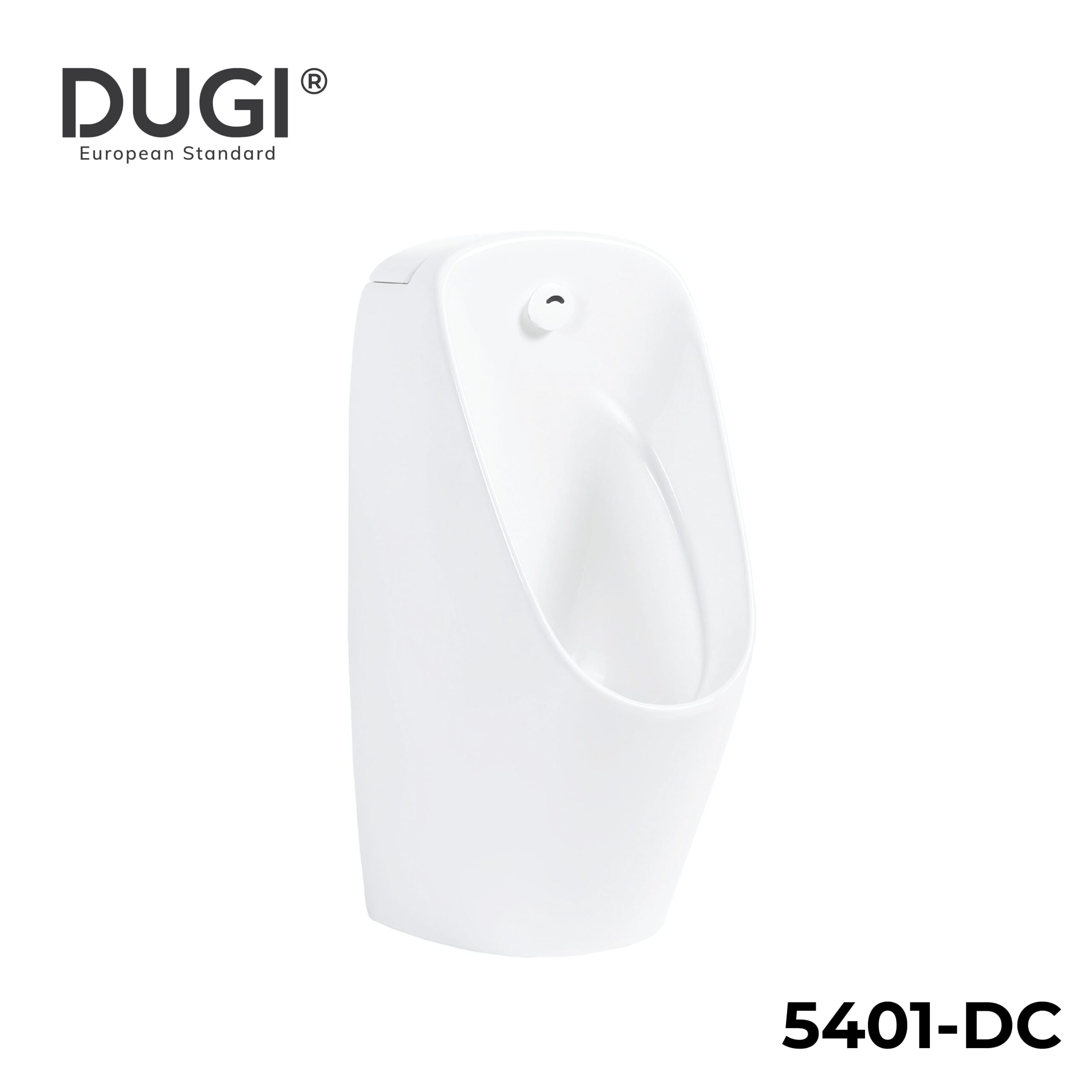 Tiểu Nam Treo Tường 5401-DC DUGI
