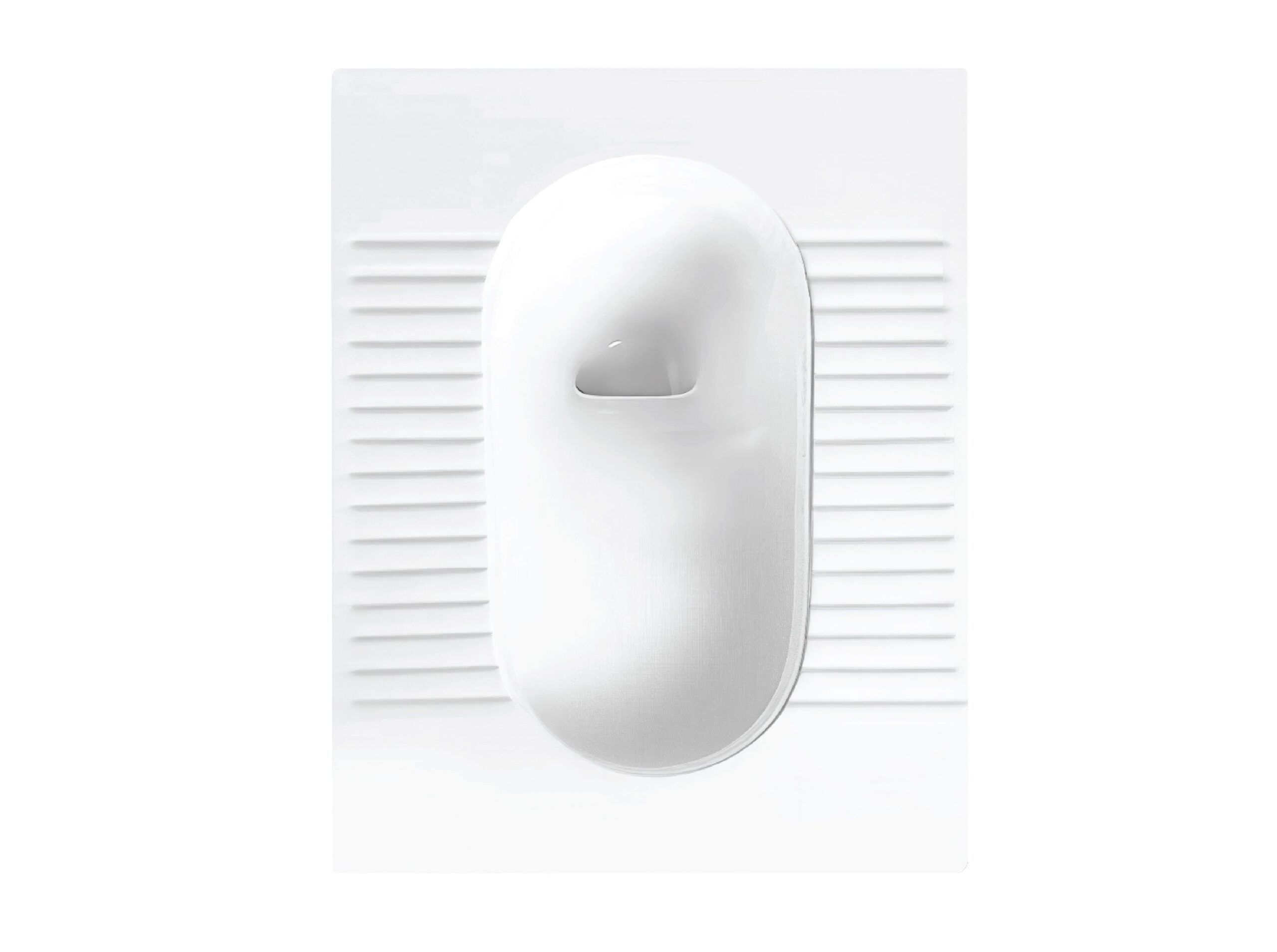 Bồn Cầu Xổm 5501 DUGI