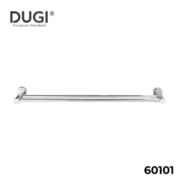 60101 Vắt Khăn Inox DUGI
