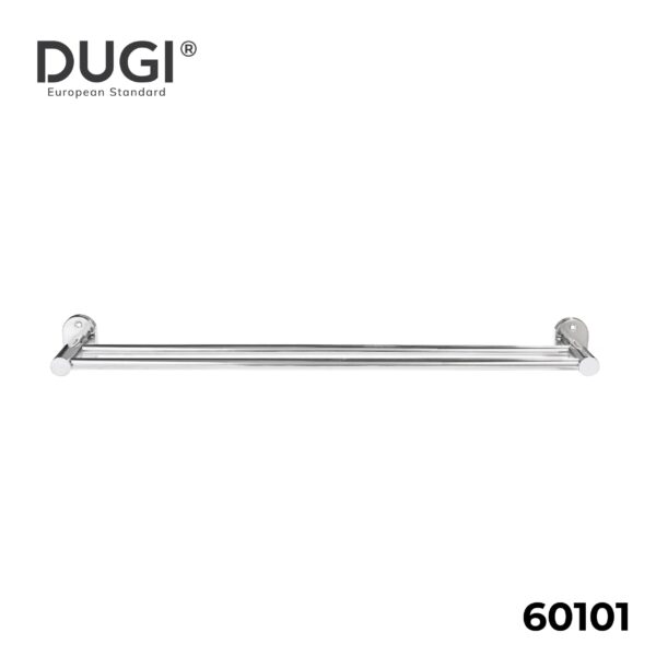 60101 Vắt Khăn Inox DUGI