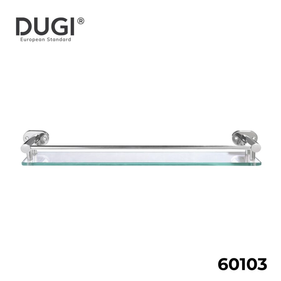 60103 Kệ Kính Đế Đơn DUGI