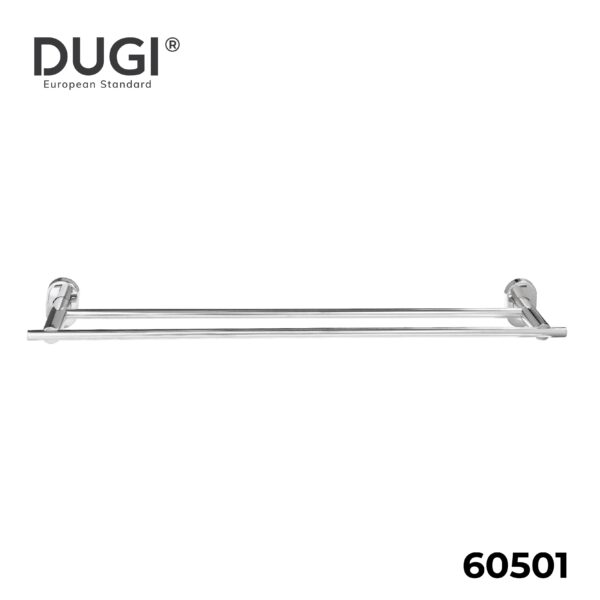 60501 Vắt khăn Inox DUGI