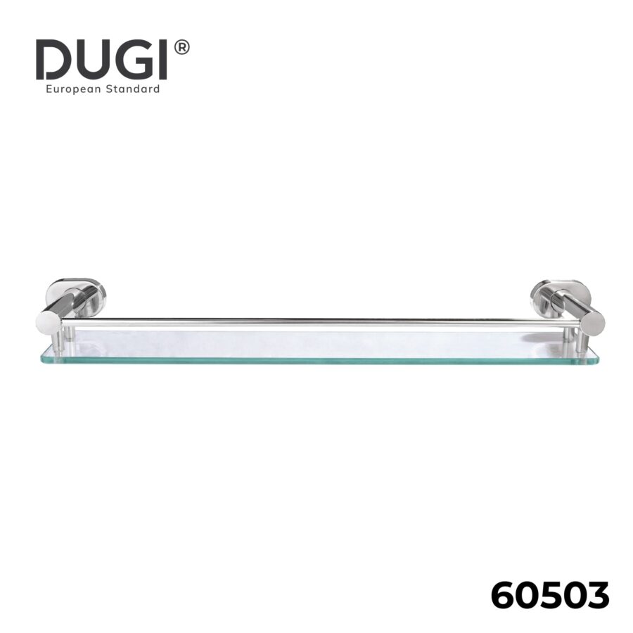 60503 Kệ kính chân Elip DUGI