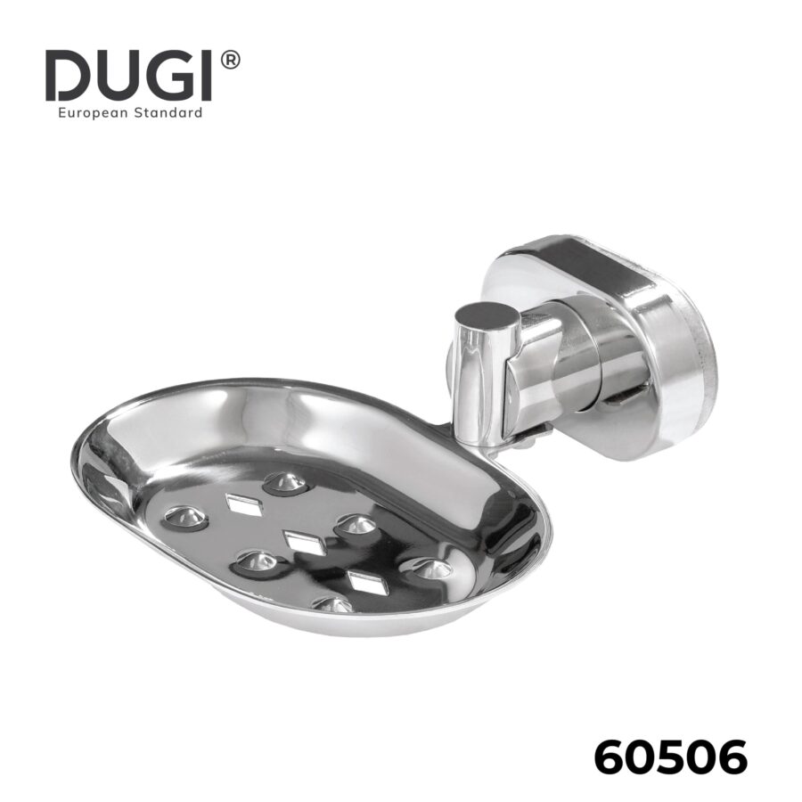 Khay xà phòng Inox 60506 DUGI