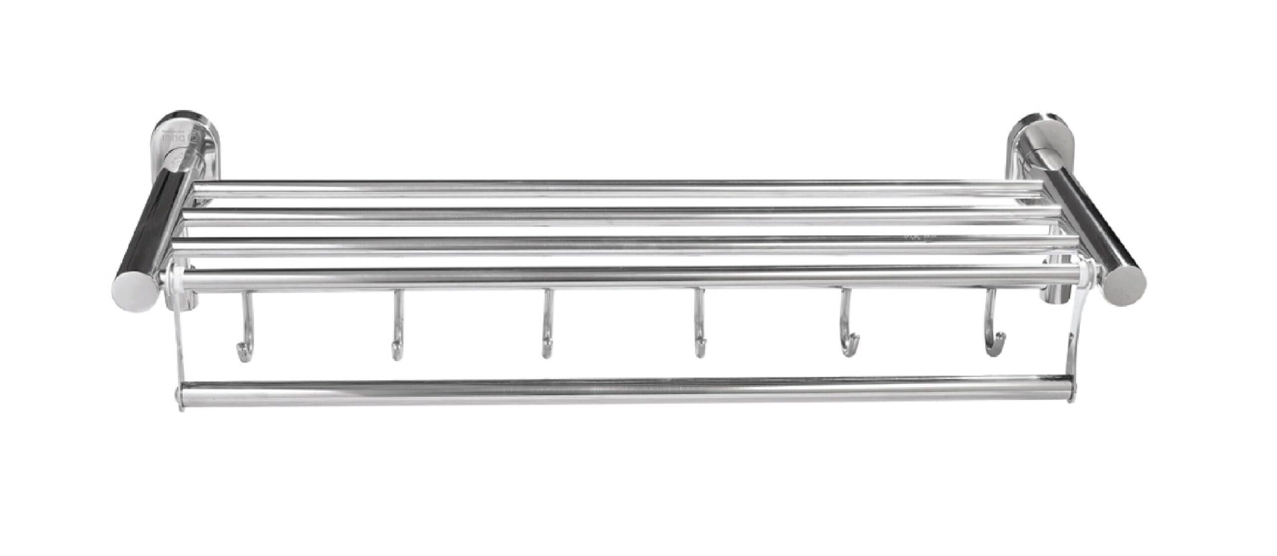 Giàn khăn Inox 60507 DUGI