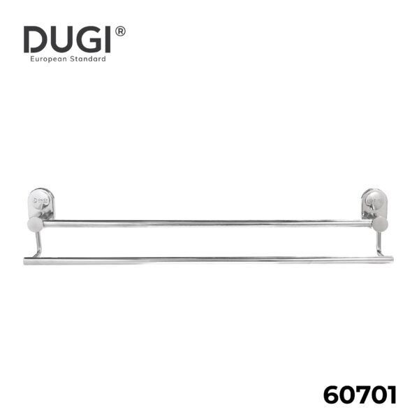60701 Vắt khăn Inox DUGI